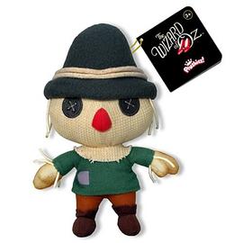 The Wizard of Oz - Scarecrow Plush