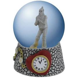 The Wizard of Oz - Tin Man Heart Water Globe