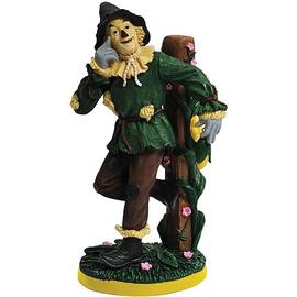 The Wizard of Oz - Scarecrow Corn Statue