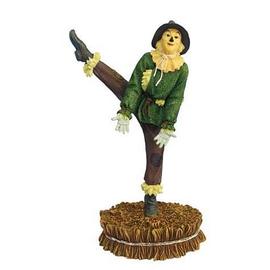 The Wizard of Oz - Dancing Scarecrow Statue