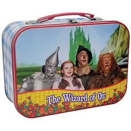 The Wizard of Oz - Four Friends Tin Tote