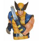 The Wolverine - Bust Bank