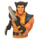 The Wolverine - Unmasked Bust Bank
