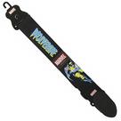 The Wolverine - Nylon Guitar Strap