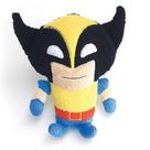 The Wolverine - Footzeez Plush