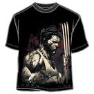 The Wolverine - Blood and Steel T-Shirt