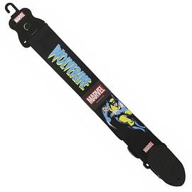 The Wolverine - Nylon Guitar Strap