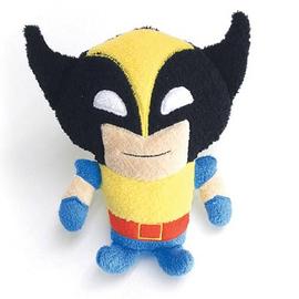 The Wolverine - Footzeez Plush