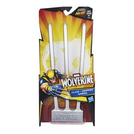 The Wolverine - Nerf Foam Claw