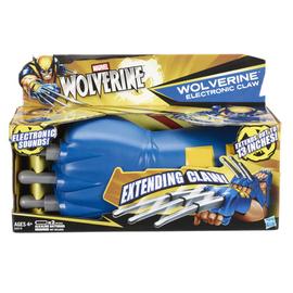 The Wolverine - Electronic Movie Claw