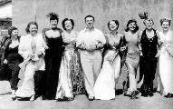 The Women - 8 x 10 B&W Photo #2