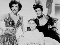 The Women - 8 x 10 B&W Photo #3