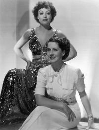 The Women - 8 x 10 B&W Photo #4