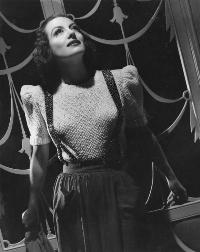 The Women - 8 x 10 B&W Photo #5