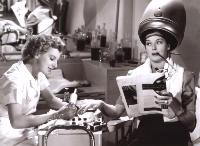The Women - 8 x 10 Color Photo #1