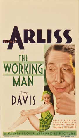 the working man 1933 item gb61724 1 your selected format size product