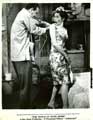 The World of Suzie Wong - 8 x 10 B&W Photo #1