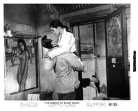 The World of Suzie Wong - 8 x 10 B&W Photo #3