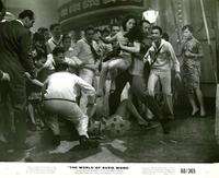 The World of Suzie Wong - 8 x 10 B&W Photo #4