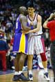The Year of the Yao - 8 x 10 Color Photo #3