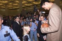 The Year of the Yao - 8 x 10 Color Photo #1
