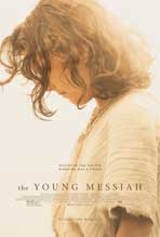 "The Young Messiah" Movie Poster