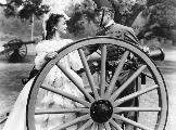 They Died with Their Boots On - 8 x 10 B&W Photo #1