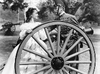 They Died with Their Boots On - 8 x 10 B&W Photo #1