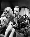 They Drive by Night - 8 x 10 B&W Photo #4
