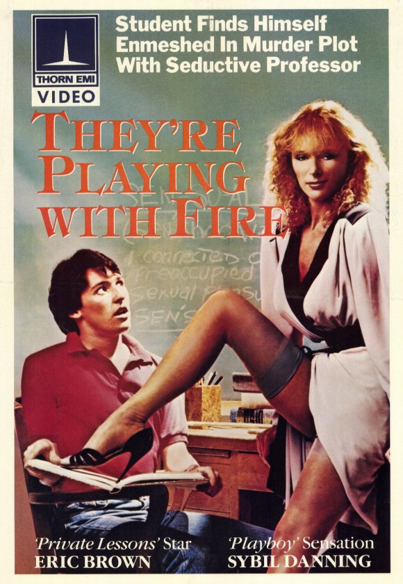 playing with fire full movie