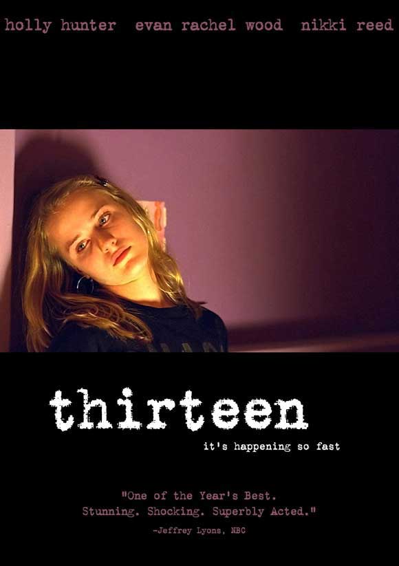 2003 Thirteen