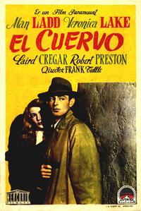 11 x 17 Movie Poster - Spanish