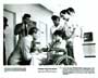 Three for the Road - 8 x 10 B&W Photo #2