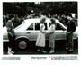 Three for the Road - 8 x 10 B&W Photo #5