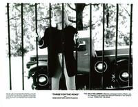 Three for the Road - 8 x 10 B&W Photo #4