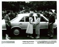 Three for the Road - 8 x 10 B&W Photo #5