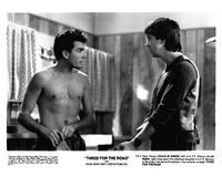 Three for the Road - 8 x 10 B&W Photo #6