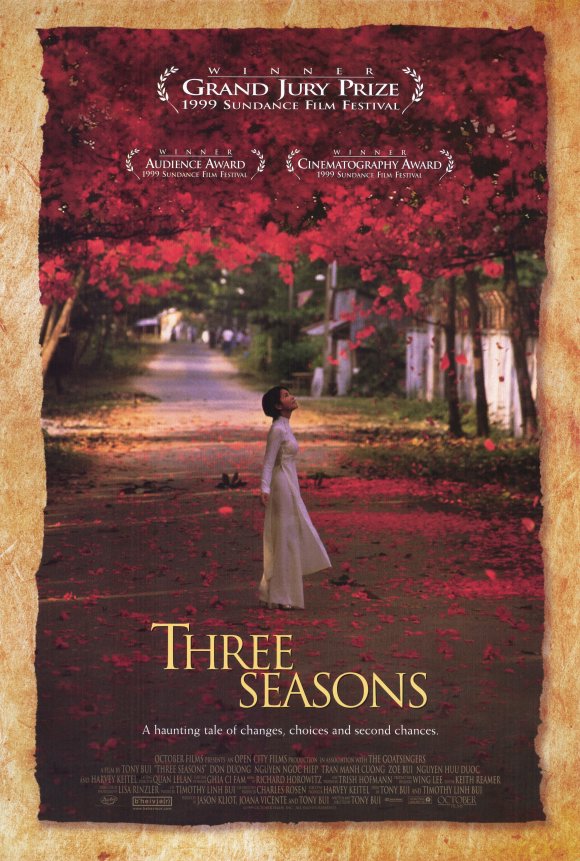 Three Seasons movie