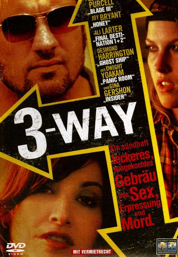 Three Way movie