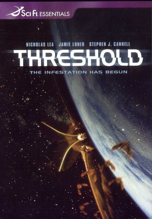 Threshold movie