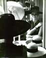 Thunderball - 8 x 10 B&W Photo #11