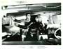 Thunderball - 8 x 10 B&W Photo #16