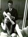 Thunderball - 8 x 10 B&W Photo #14