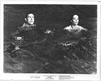 Thunderball - 8 x 10 B&W Photo #1