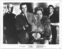 Thunderball - 8 x 10 B&W Photo #2