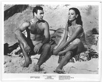 Thunderball - 8 x 10 B&W Photo #4