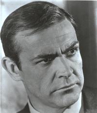 Thunderball - 8 x 10 B&W Photo #1