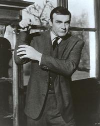 Thunderball - 8 x 10 B&W Photo #2