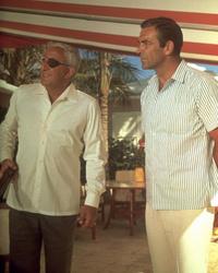 Thunderball - 8 x 10 Color Photo #2
