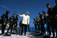 Thunderball - 8 x 10 Color Photo #3